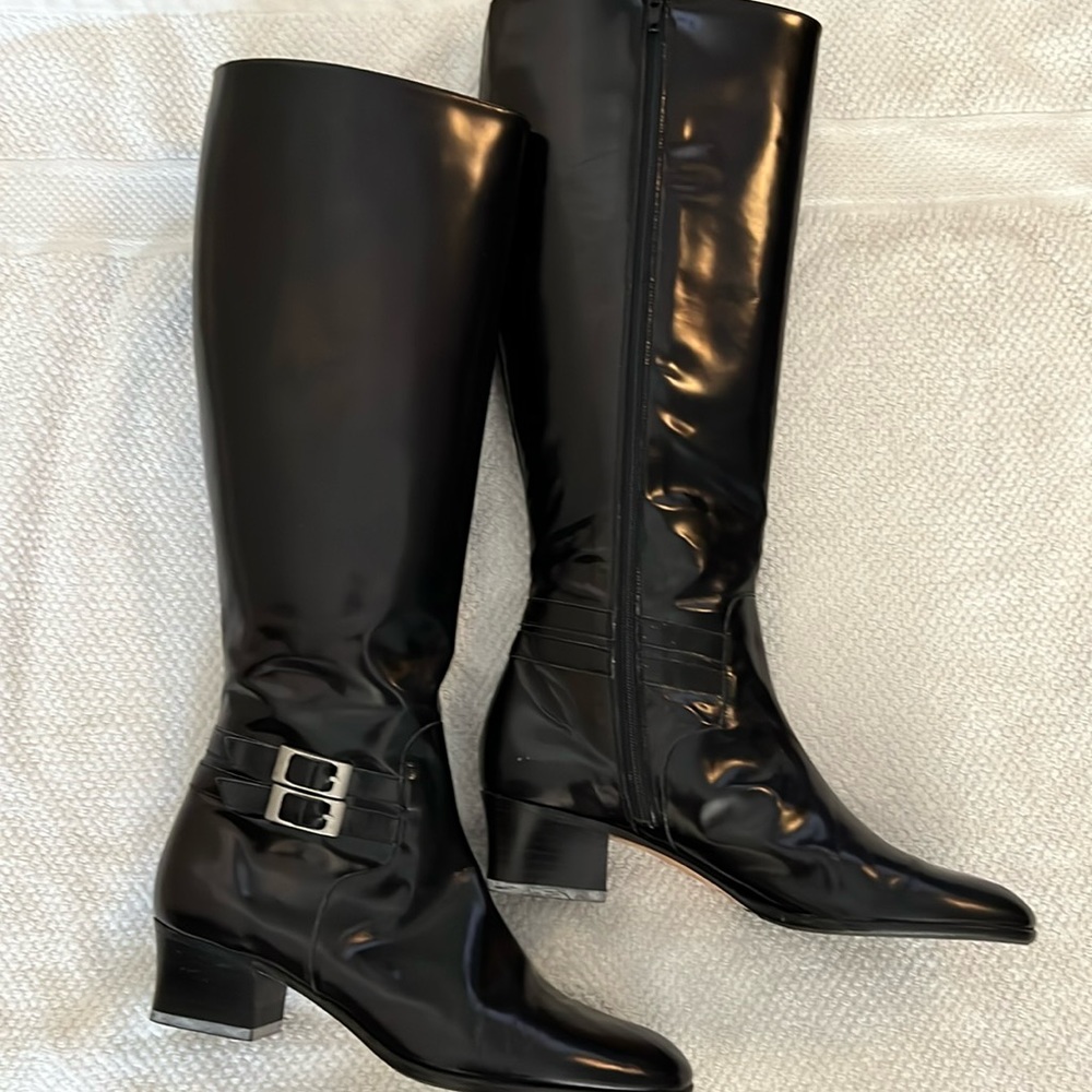 Cole Haan boots
